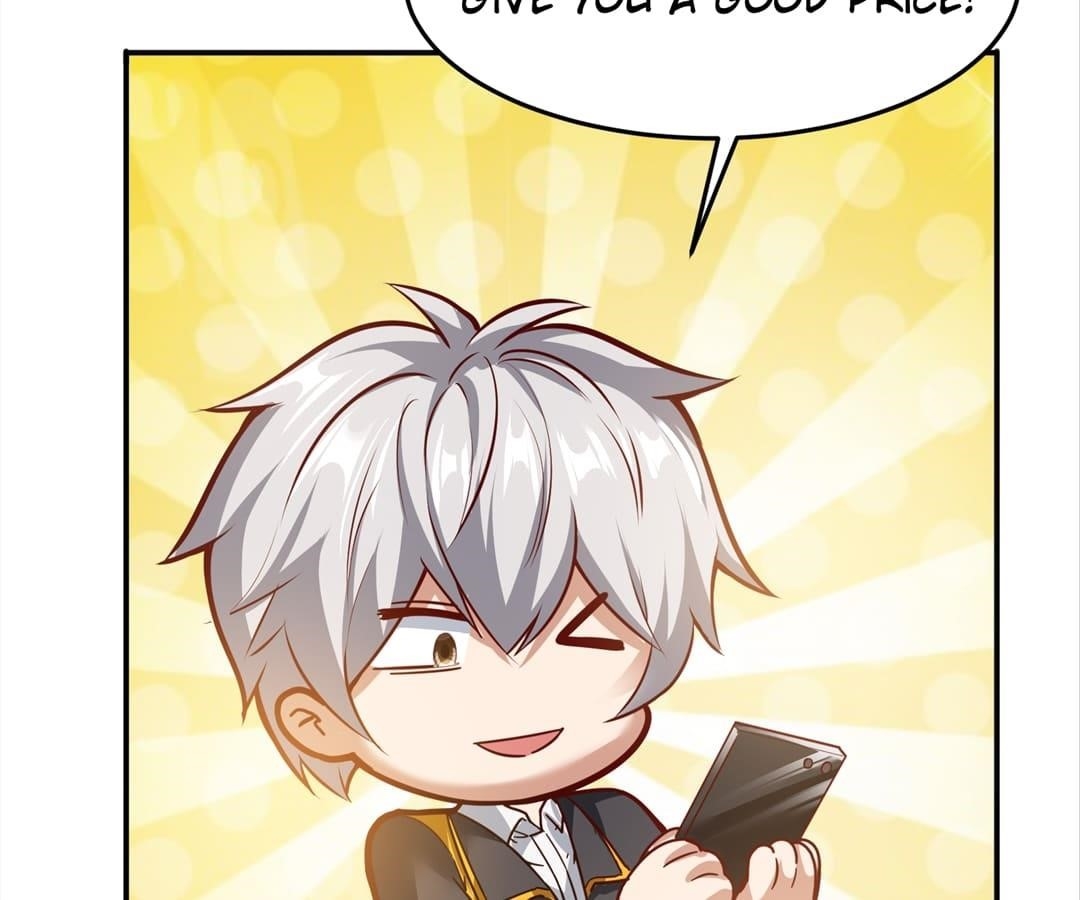 Aura Recovery: I Get a New Skill Everyday Chapter 117 - Page 12