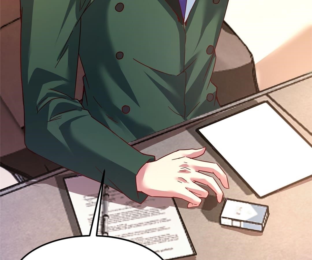 Aura Recovery: I Get a New Skill Everyday Chapter 117 - Page 23