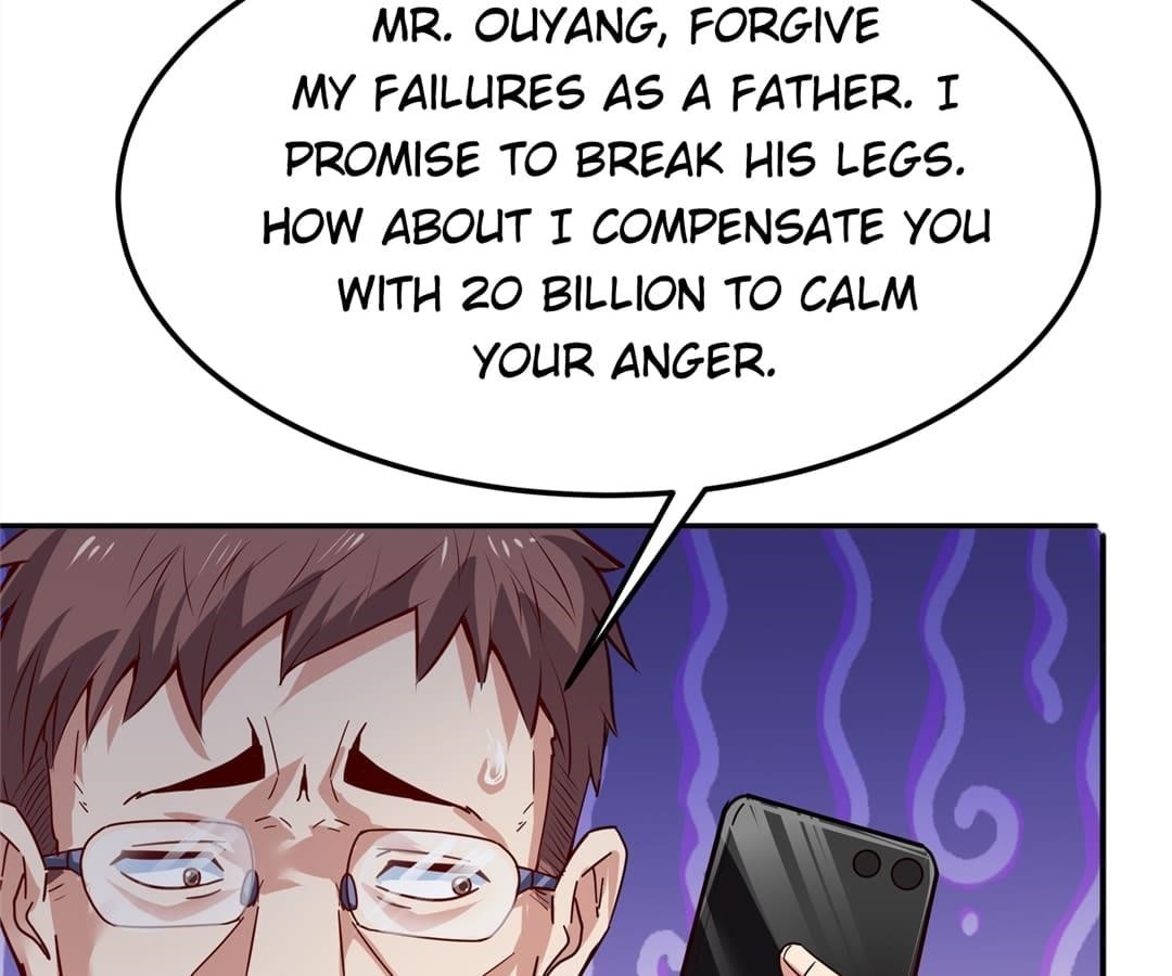 Aura Recovery: I Get a New Skill Everyday Chapter 117 - Page 27