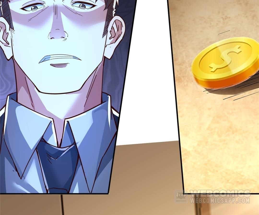 Aura Recovery: I Get a New Skill Everyday Chapter 117 - Page 45