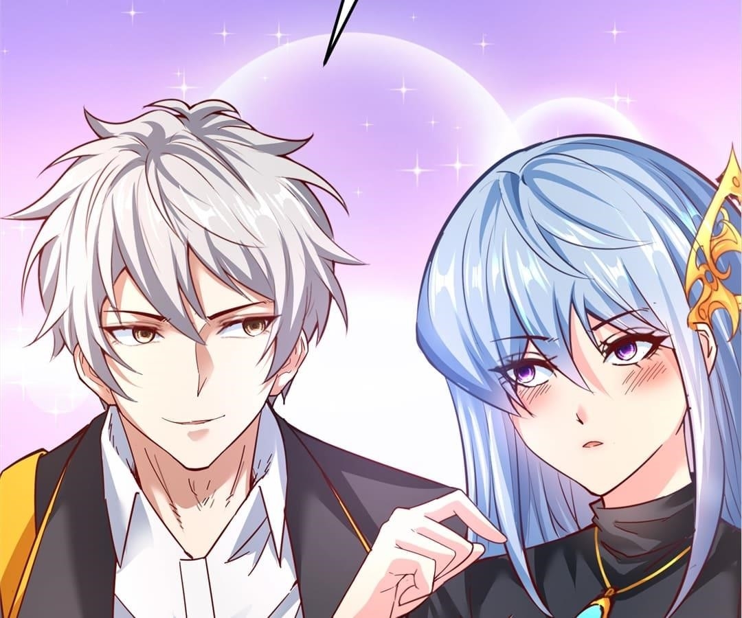 Aura Recovery: I Get a New Skill Everyday Chapter 117 - Page 5