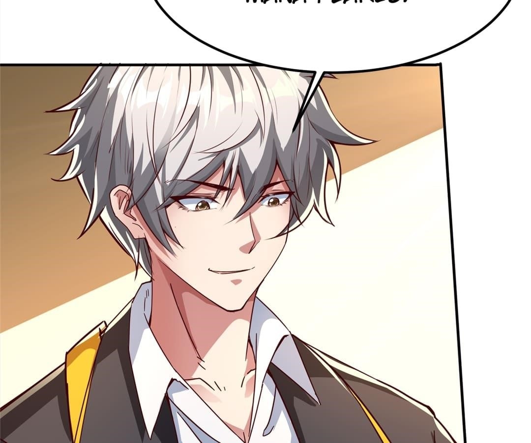 Aura Recovery: I Get a New Skill Everyday Chapter 118 - Page 15