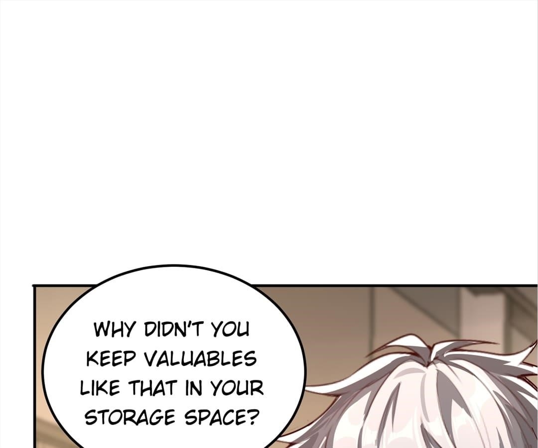 Aura Recovery: I Get a New Skill Everyday Chapter 118 - Page 17