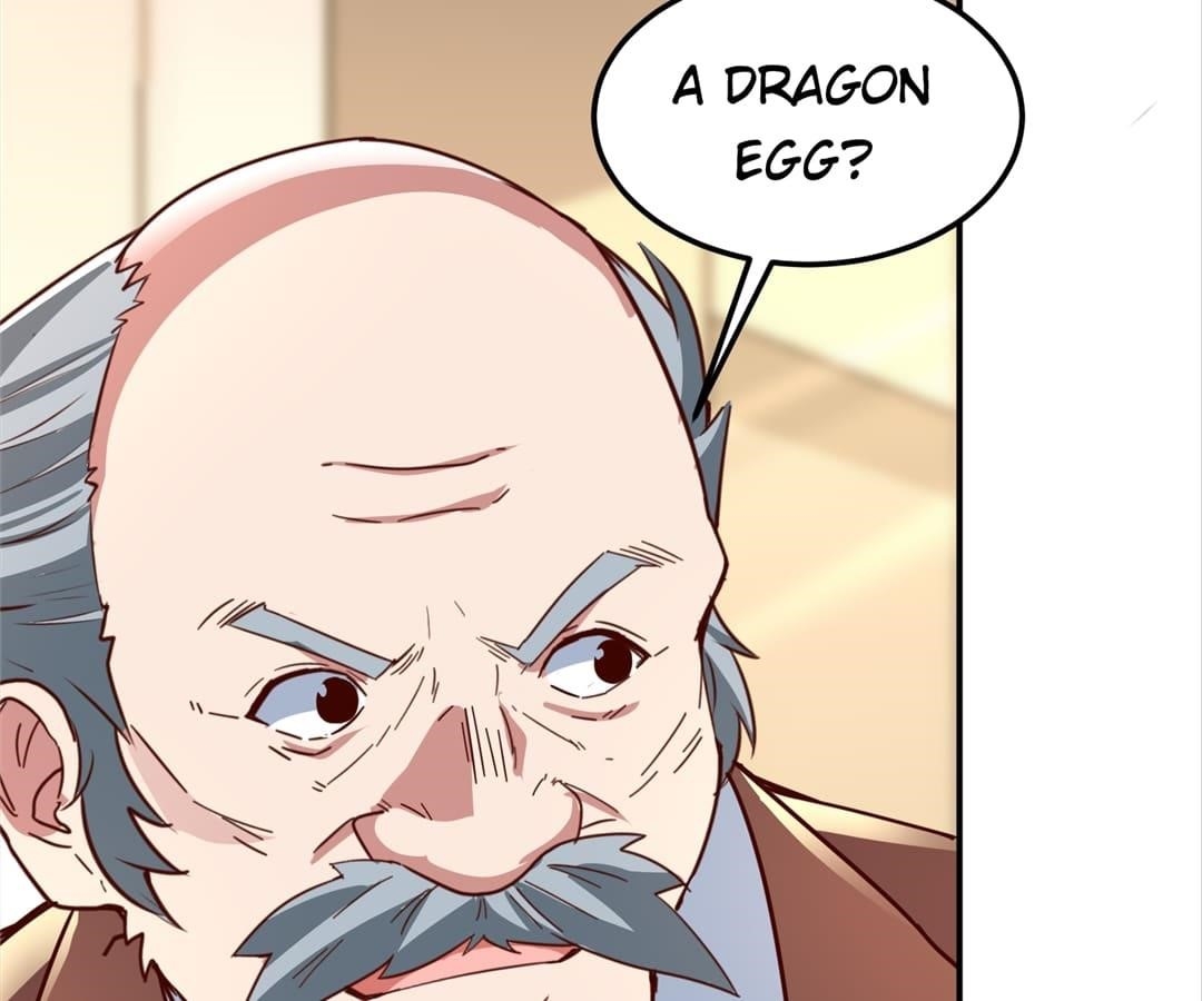 Aura Recovery: I Get a New Skill Everyday Chapter 118 - Page 23