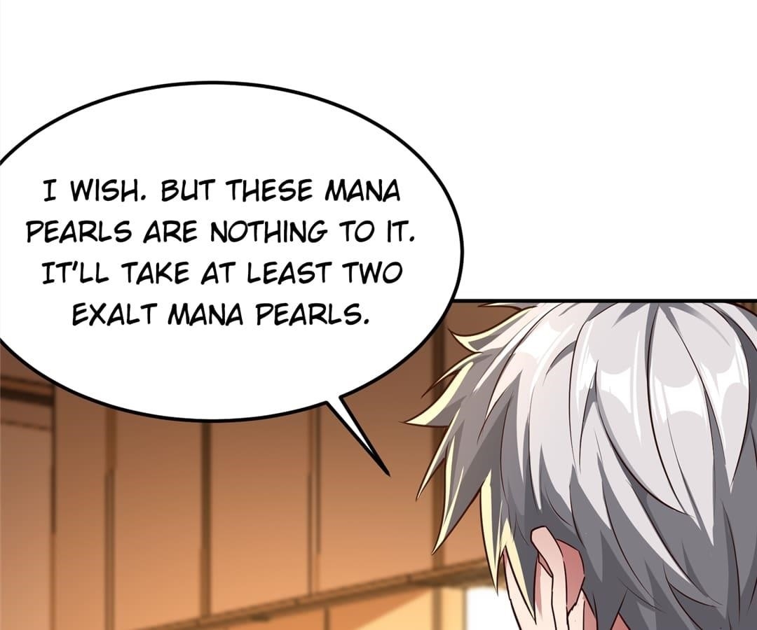 Aura Recovery: I Get a New Skill Everyday Chapter 118 - Page 28