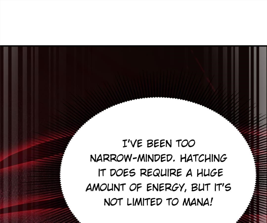 Aura Recovery: I Get a New Skill Everyday Chapter 118 - Page 40