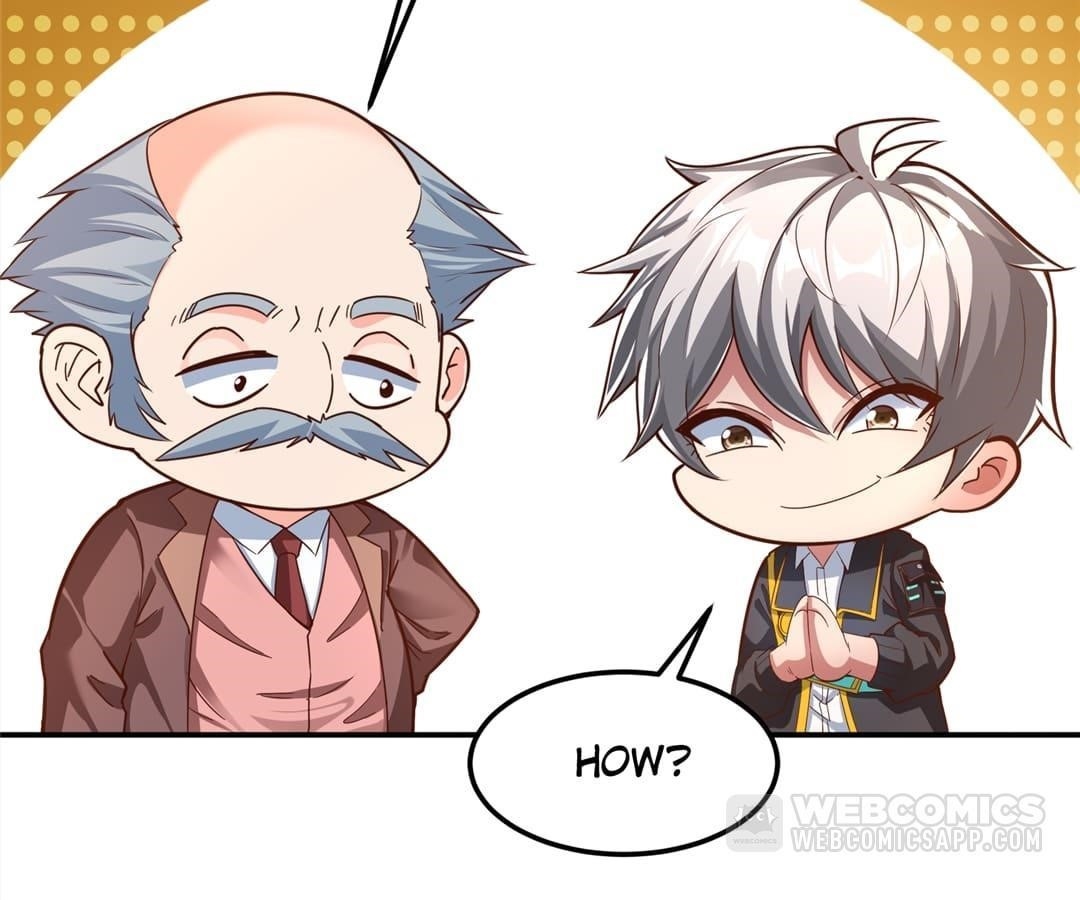 Aura Recovery: I Get a New Skill Everyday Chapter 118 - Page 45