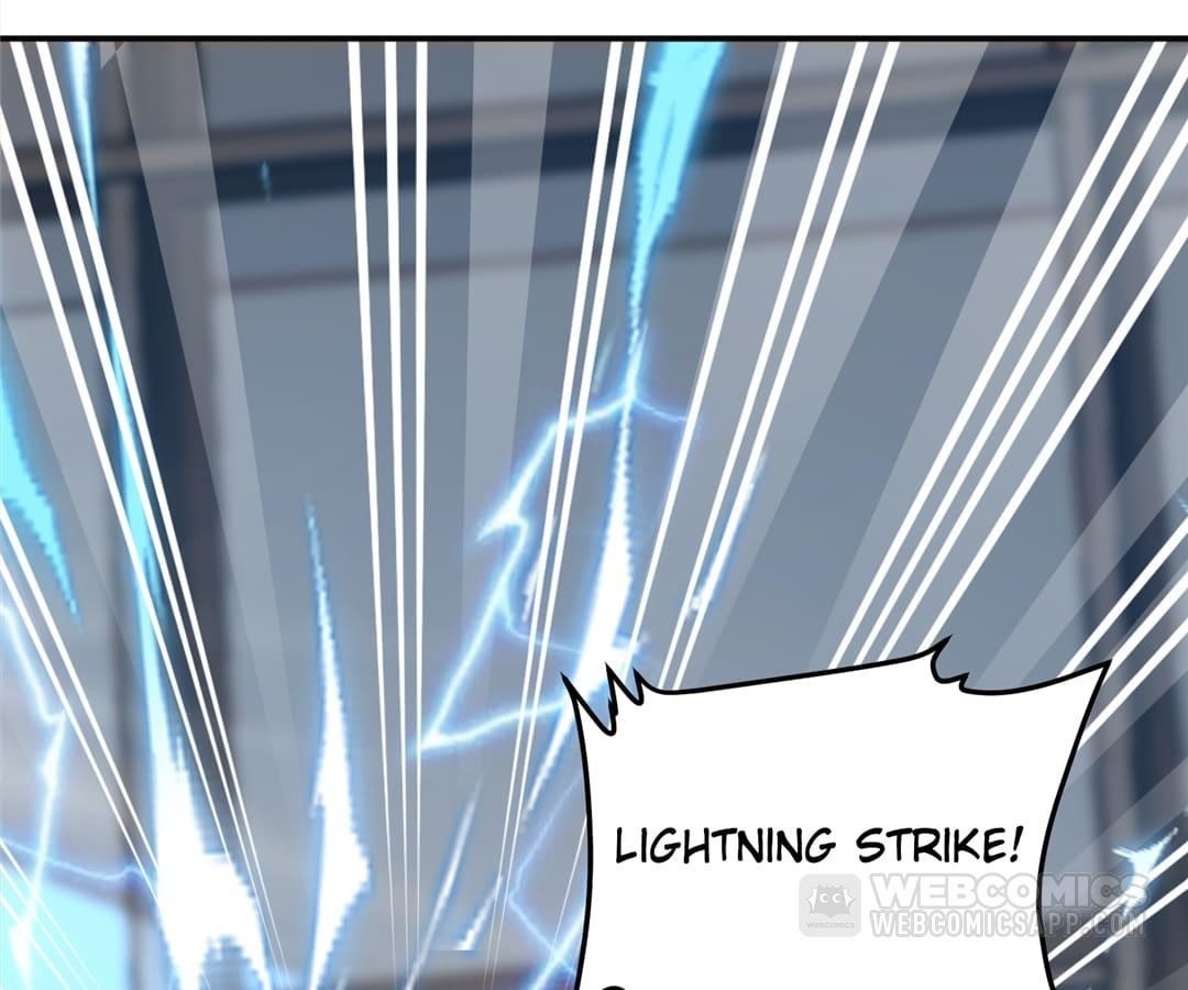 Aura Recovery: I Get a New Skill Everyday Chapter 118 - Page 49