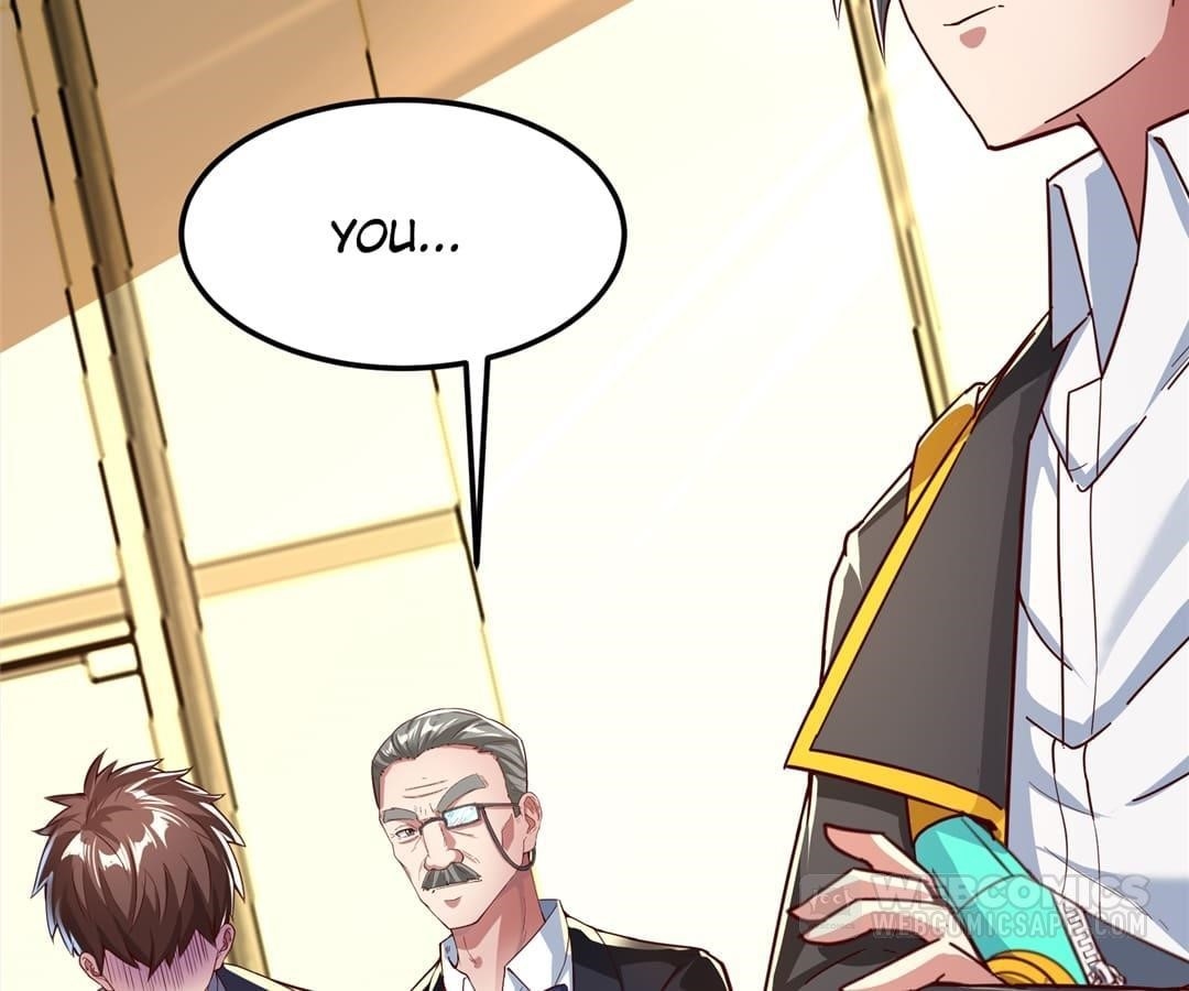 Aura Recovery: I Get a New Skill Everyday Chapter 118 - Page 6