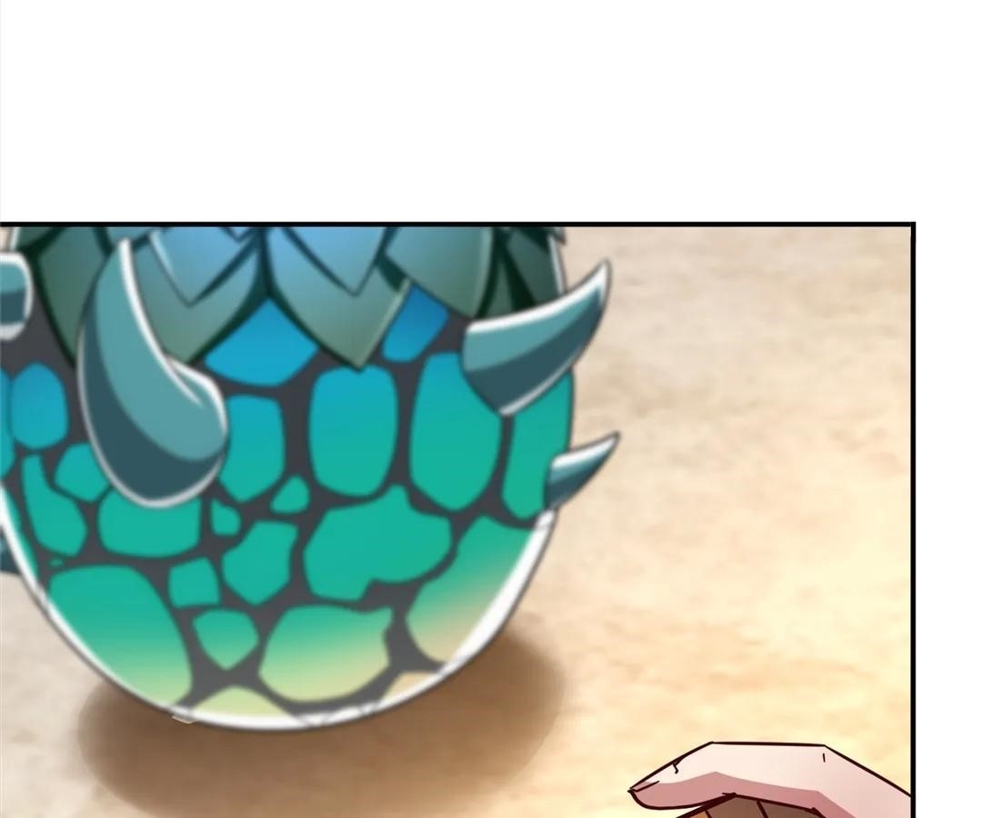 Aura Recovery: I Get a New Skill Everyday Chapter 119 - Page 13