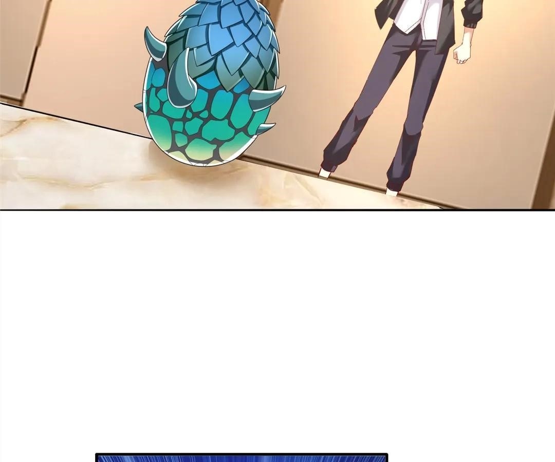 Aura Recovery: I Get a New Skill Everyday Chapter 119 - Page 17