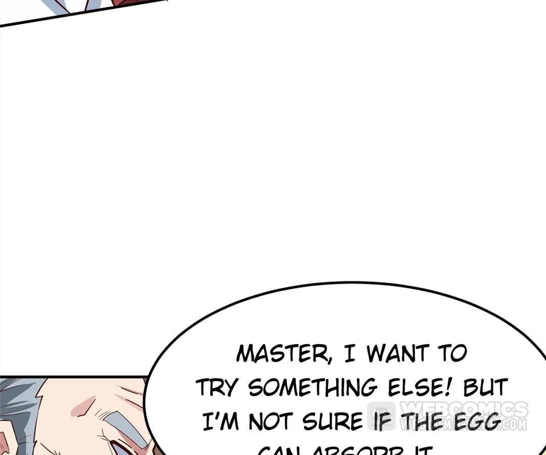 Aura Recovery: I Get a New Skill Everyday Chapter 119 - Page 3