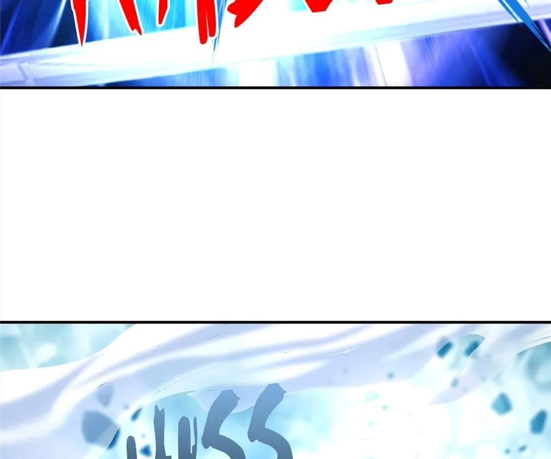 Aura Recovery: I Get a New Skill Everyday Chapter 119 - Page 33