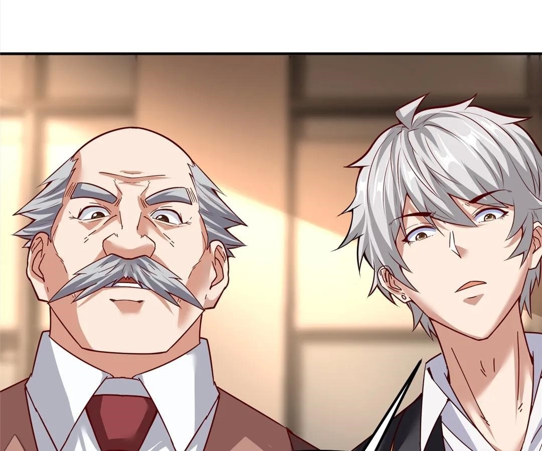 Aura Recovery: I Get a New Skill Everyday Chapter 119 - Page 37