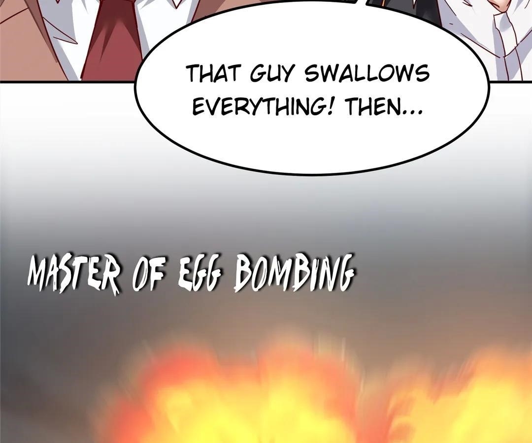 Aura Recovery: I Get a New Skill Everyday Chapter 119 - Page 38