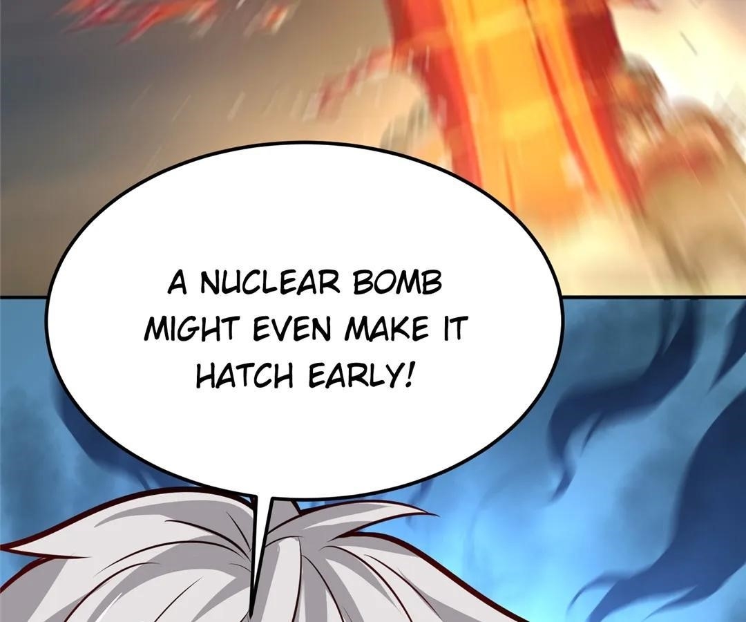 Aura Recovery: I Get a New Skill Everyday Chapter 119 - Page 40