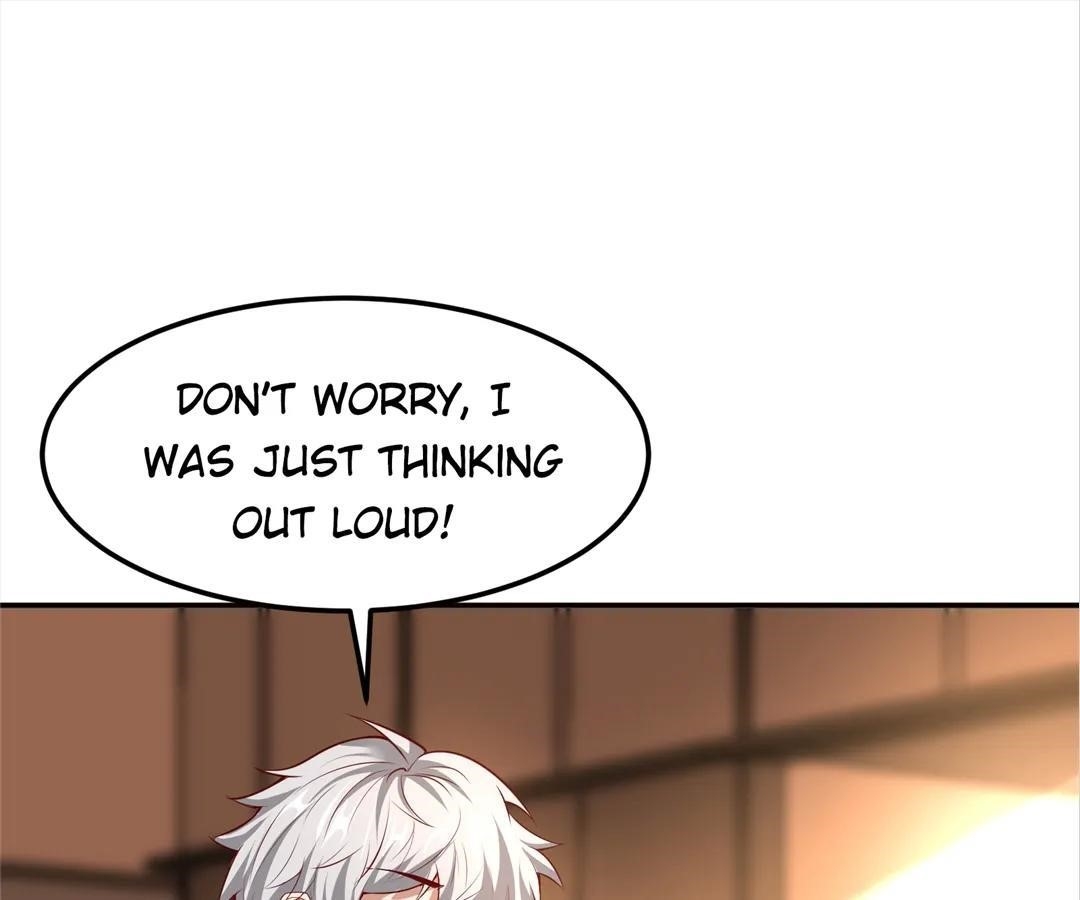 Aura Recovery: I Get a New Skill Everyday Chapter 119 - Page 45