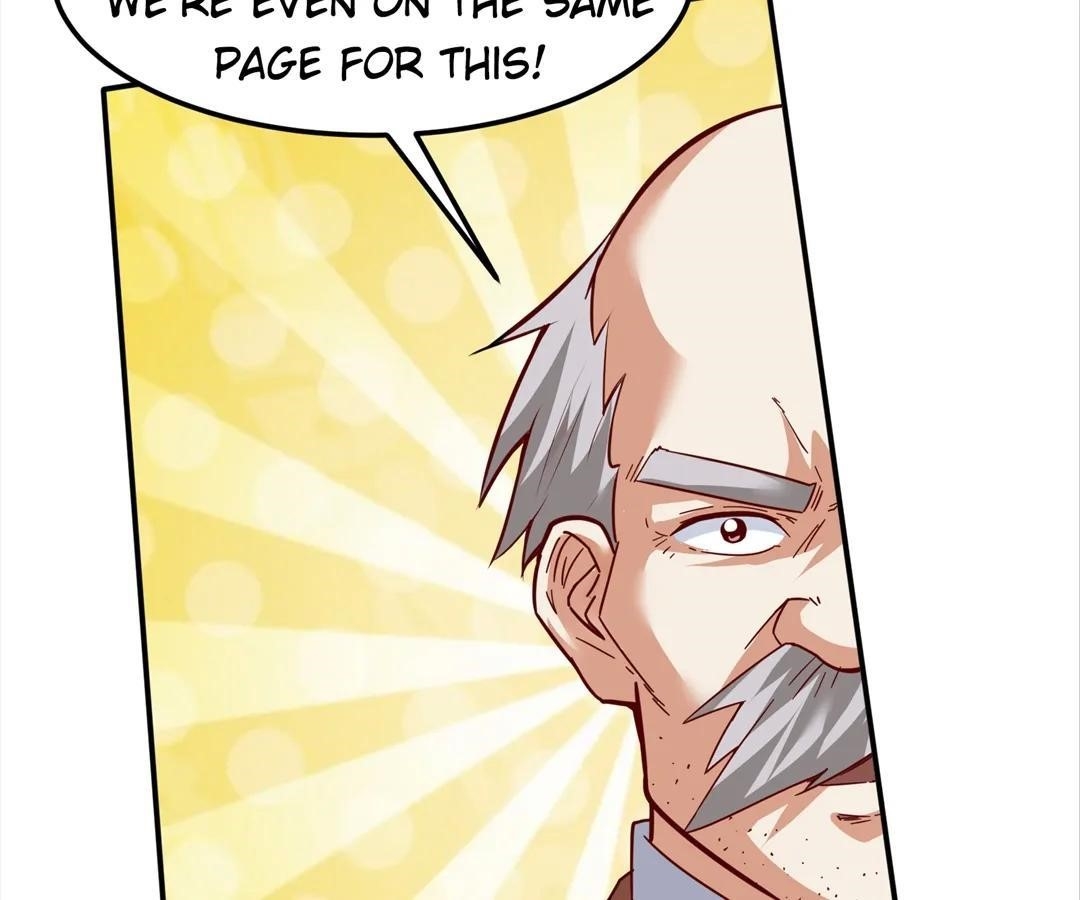 Aura Recovery: I Get a New Skill Everyday Chapter 119 - Page 48