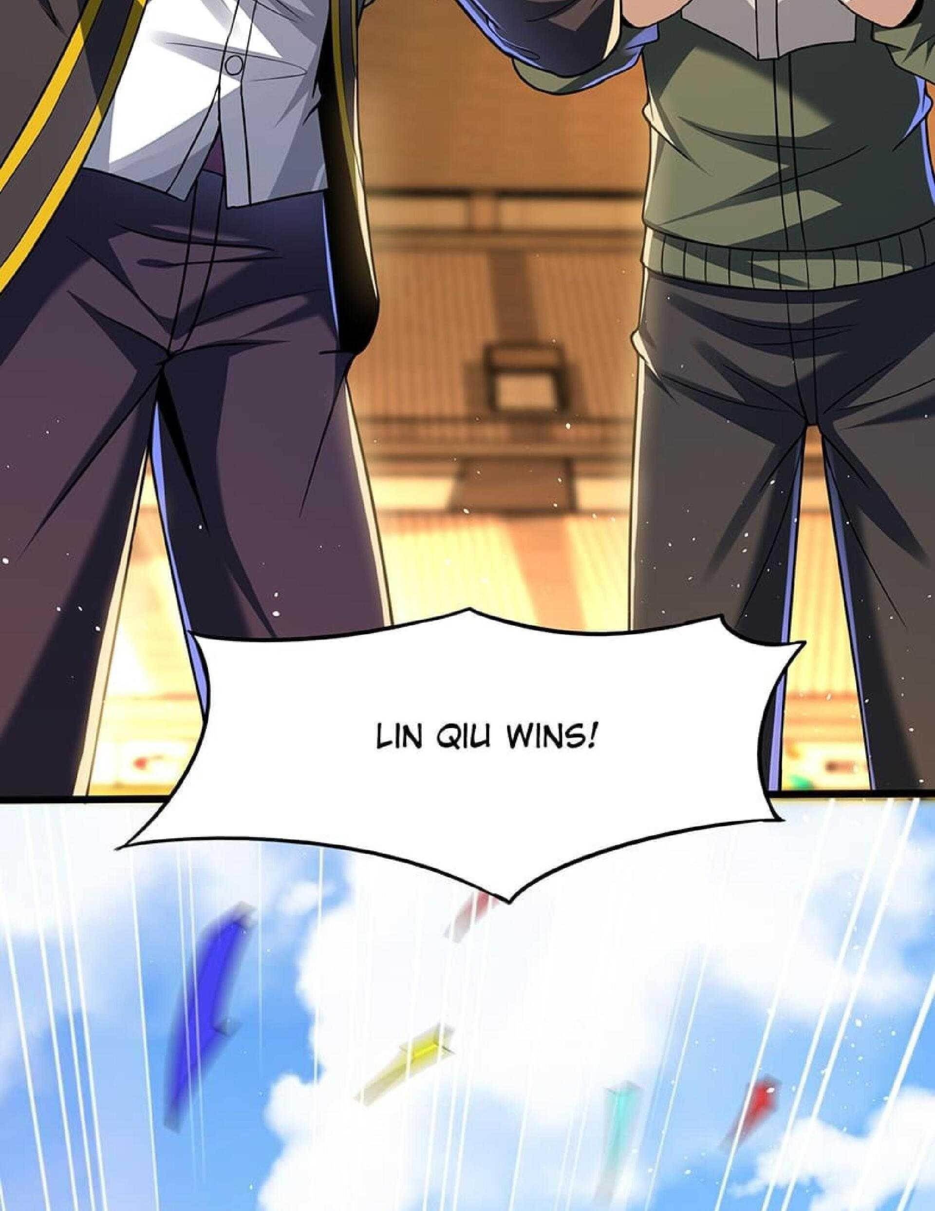 Aura Recovery: I Get a New Skill Everyday Chapter 12 - Page 24