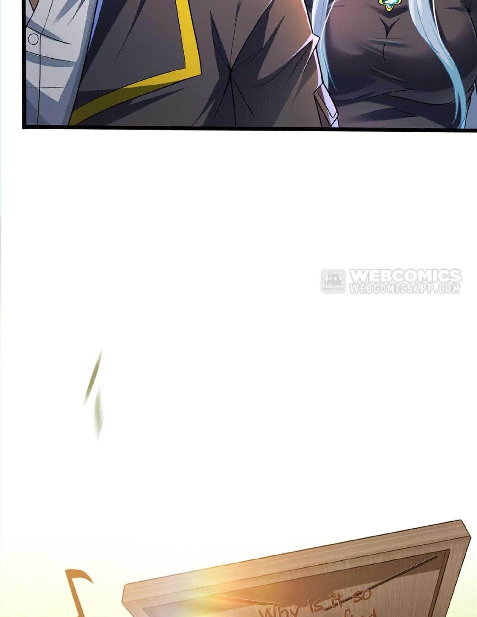 Aura Recovery: I Get a New Skill Everyday Chapter 12 - Page 28