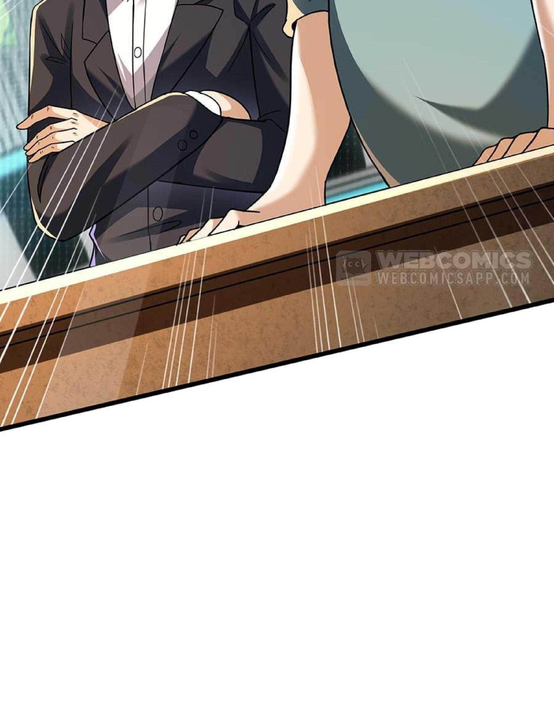 Aura Recovery: I Get a New Skill Everyday Chapter 12 - Page 9