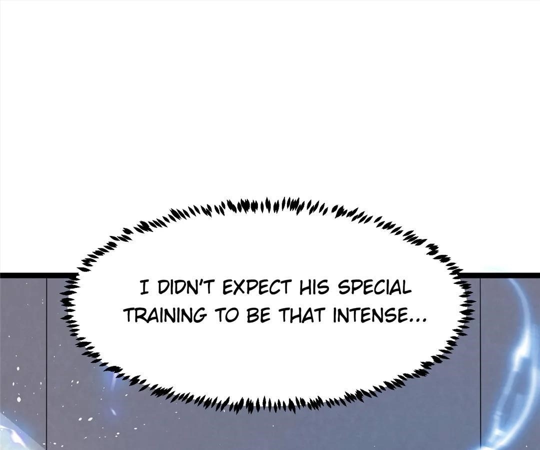 Aura Recovery: I Get a New Skill Everyday Chapter 120 - Page 15