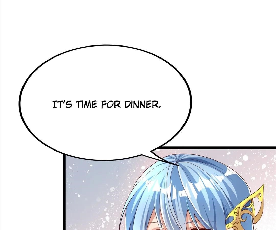 Aura Recovery: I Get a New Skill Everyday Chapter 120 - Page 20