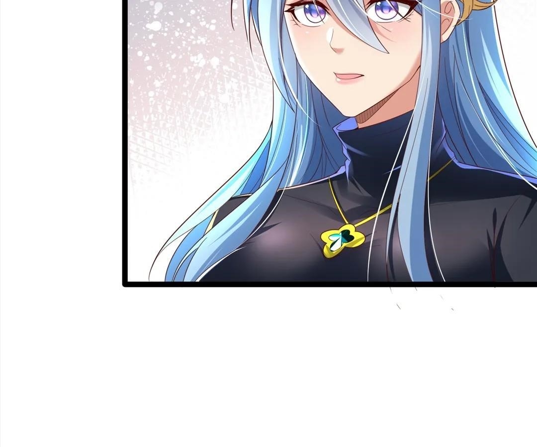 Aura Recovery: I Get a New Skill Everyday Chapter 120 - Page 21