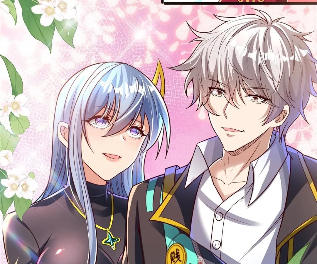 Aura Recovery: I Get a New Skill Everyday Chapter 120 - Page 48