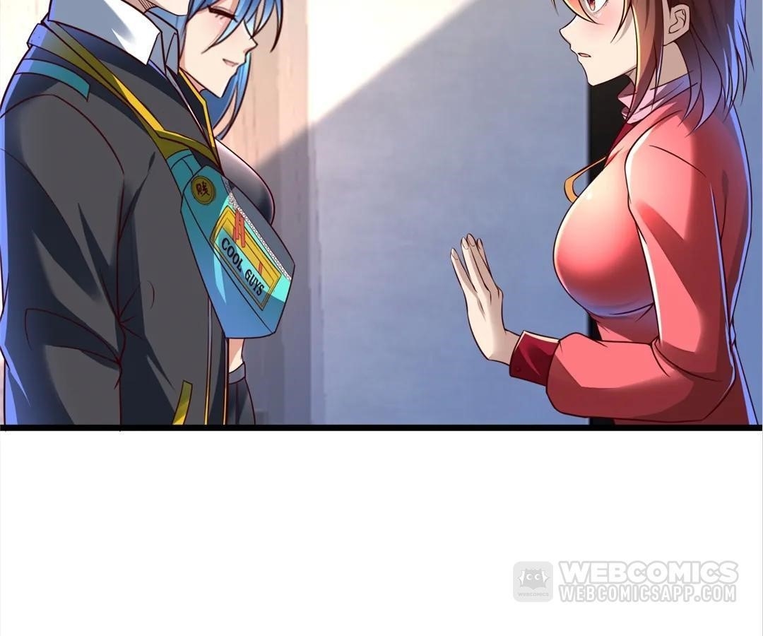 Aura Recovery: I Get a New Skill Everyday Chapter 120 - Page 51