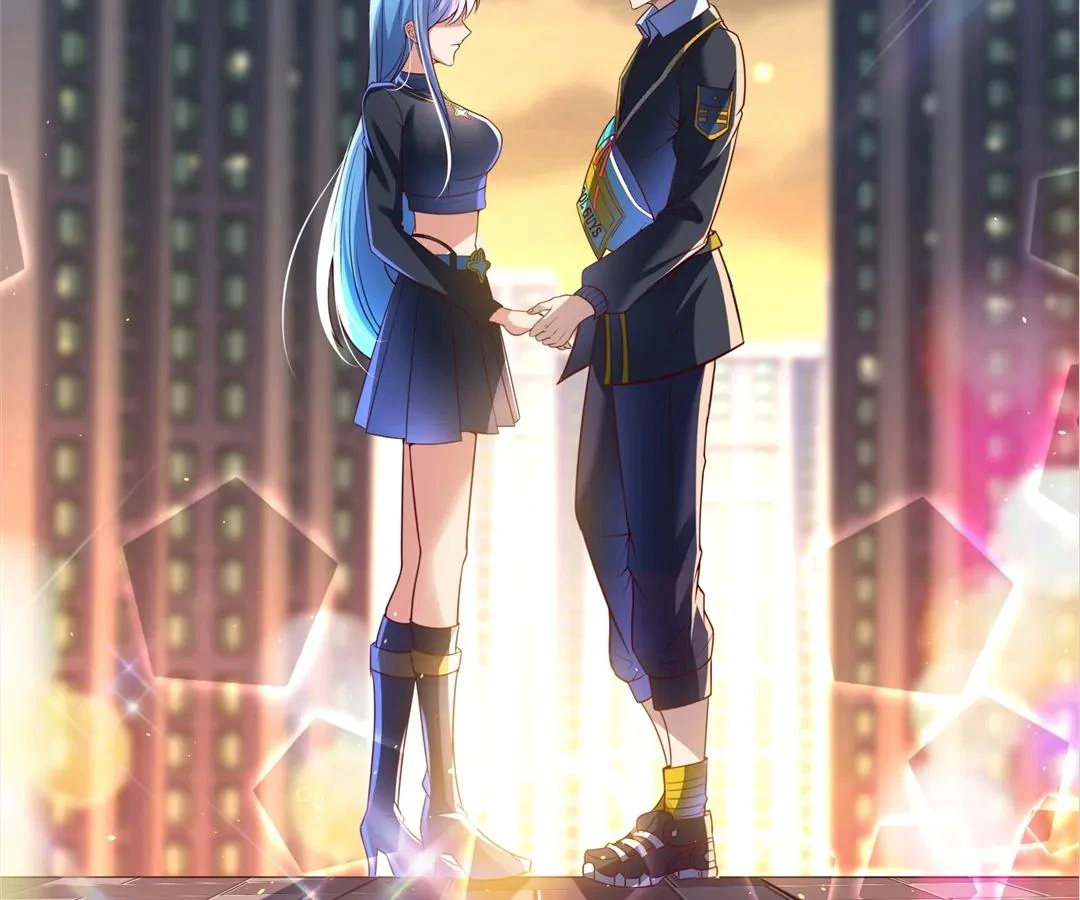 Aura Recovery: I Get a New Skill Everyday Chapter 121 - Page 18