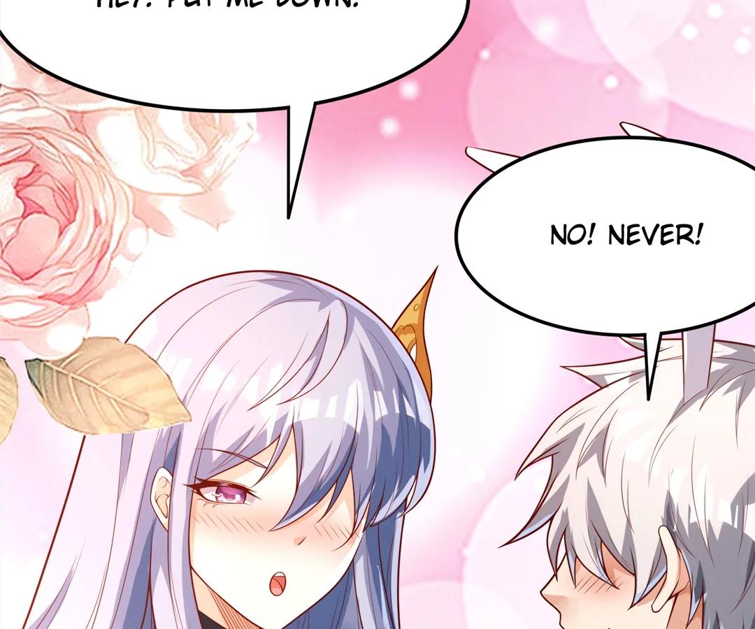 Aura Recovery: I Get a New Skill Everyday Chapter 121 - Page 29