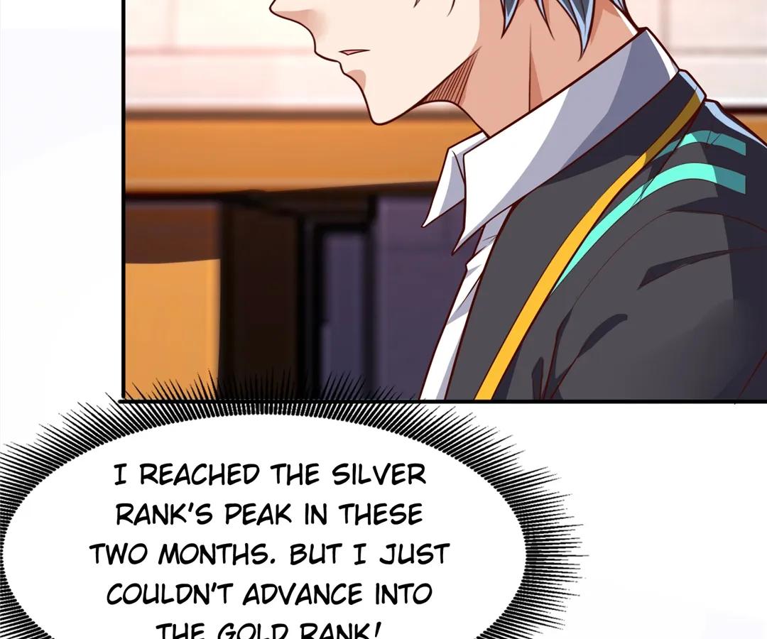 Aura Recovery: I Get a New Skill Everyday Chapter 121 - Page 38