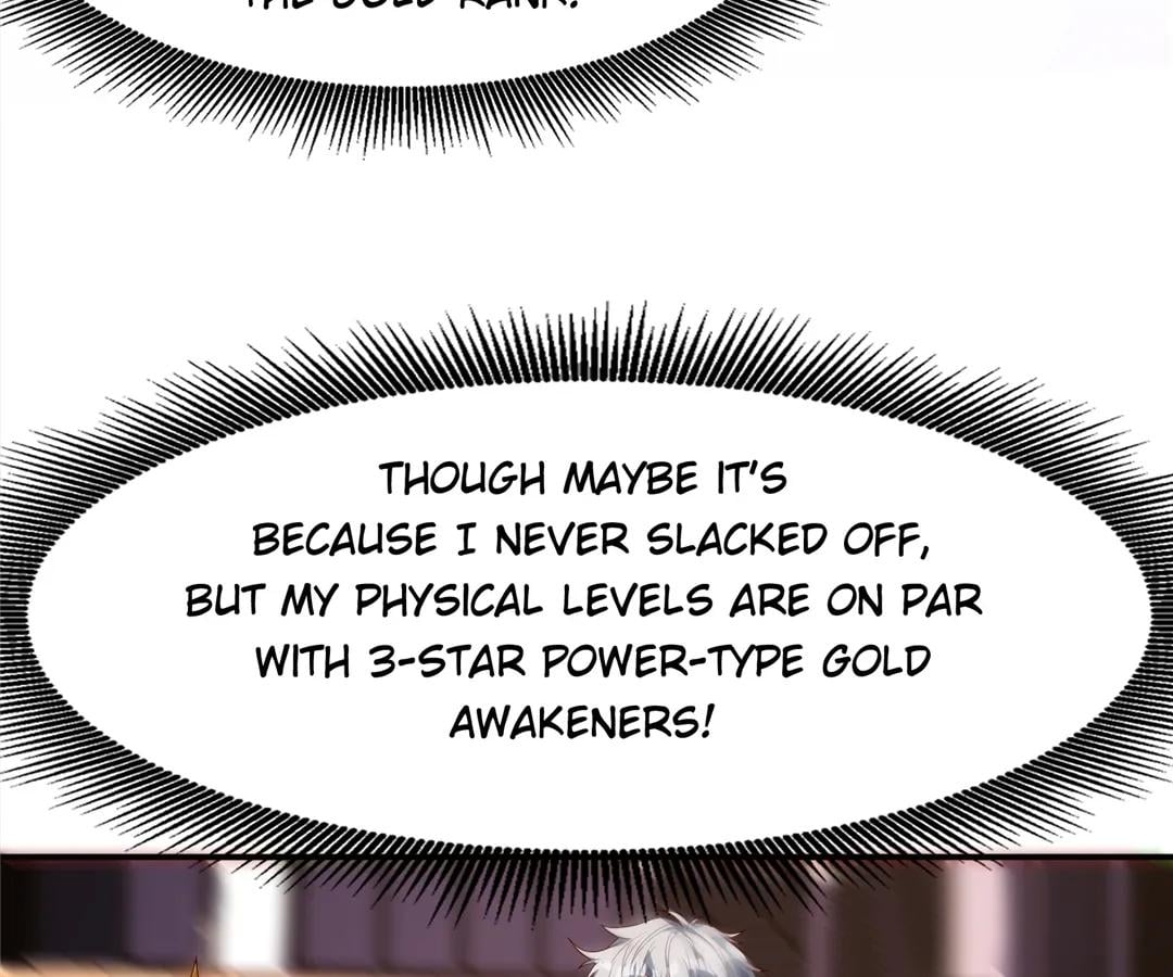 Aura Recovery: I Get a New Skill Everyday Chapter 121 - Page 39