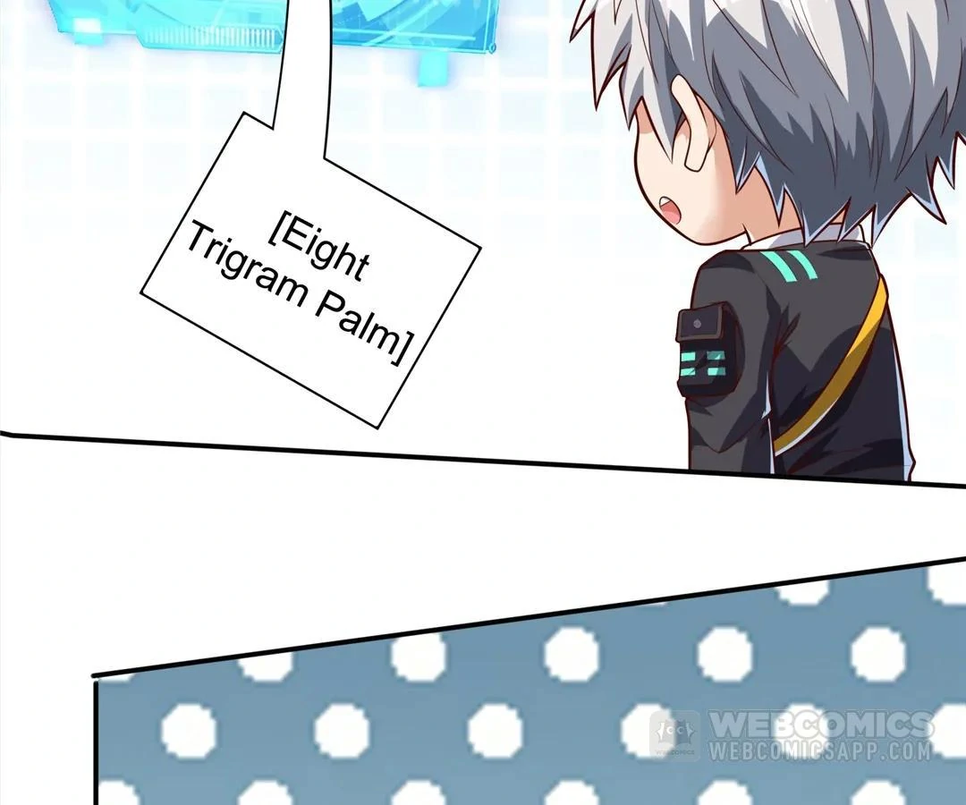 Aura Recovery: I Get a New Skill Everyday Chapter 121 - Page 43