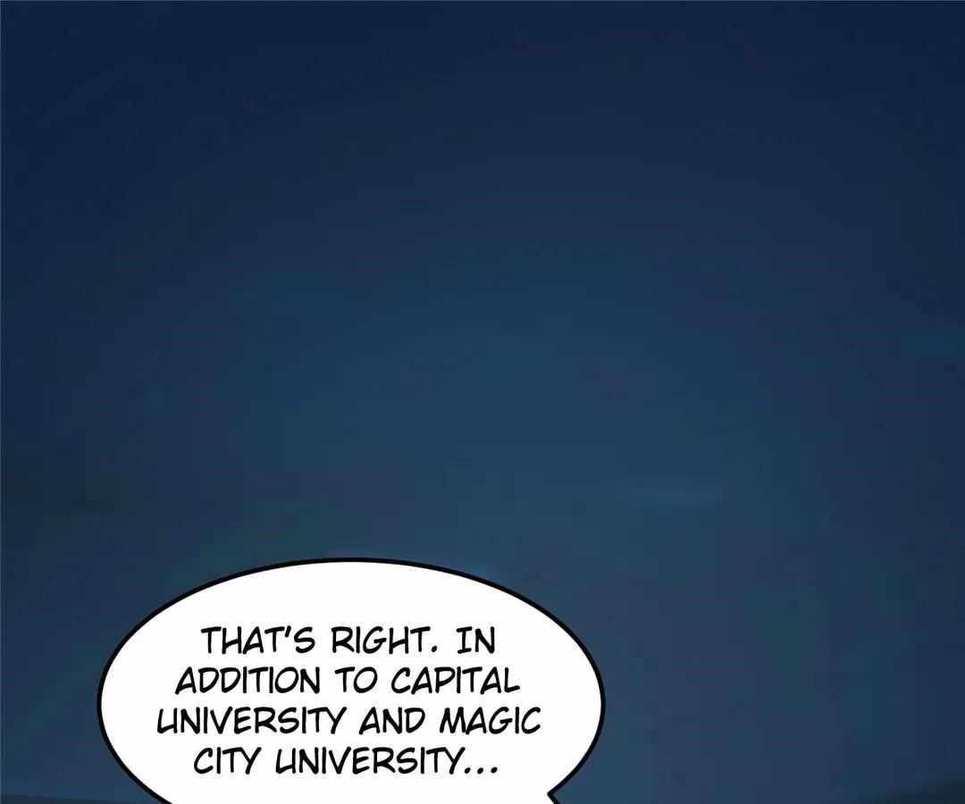 Aura Recovery: I Get a New Skill Everyday Chapter 123 - Page 1