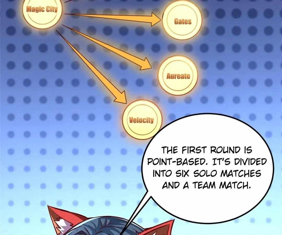 Aura Recovery: I Get a New Skill Everyday Chapter 123 - Page 15