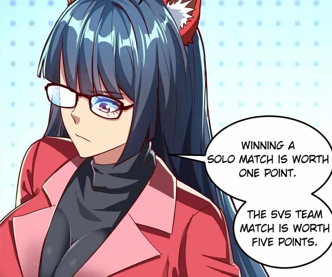 Aura Recovery: I Get a New Skill Everyday Chapter 123 - Page 16