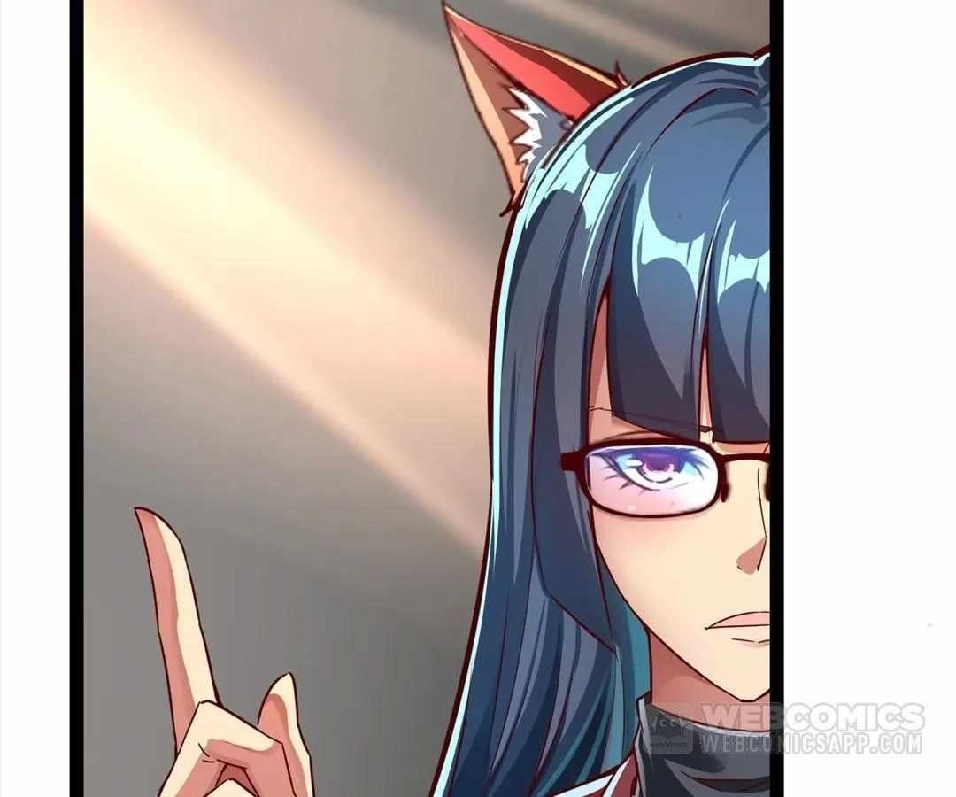 Aura Recovery: I Get a New Skill Everyday Chapter 123 - Page 19