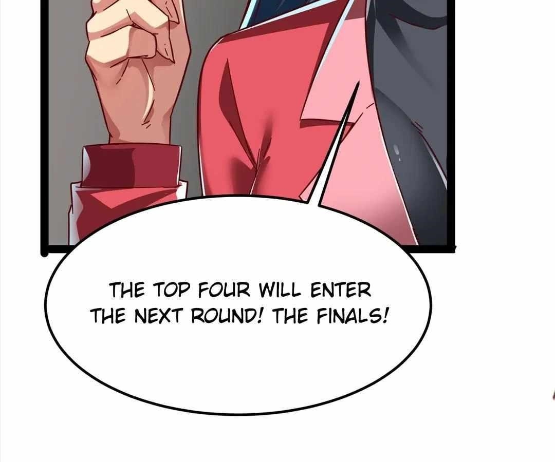 Aura Recovery: I Get a New Skill Everyday Chapter 123 - Page 20