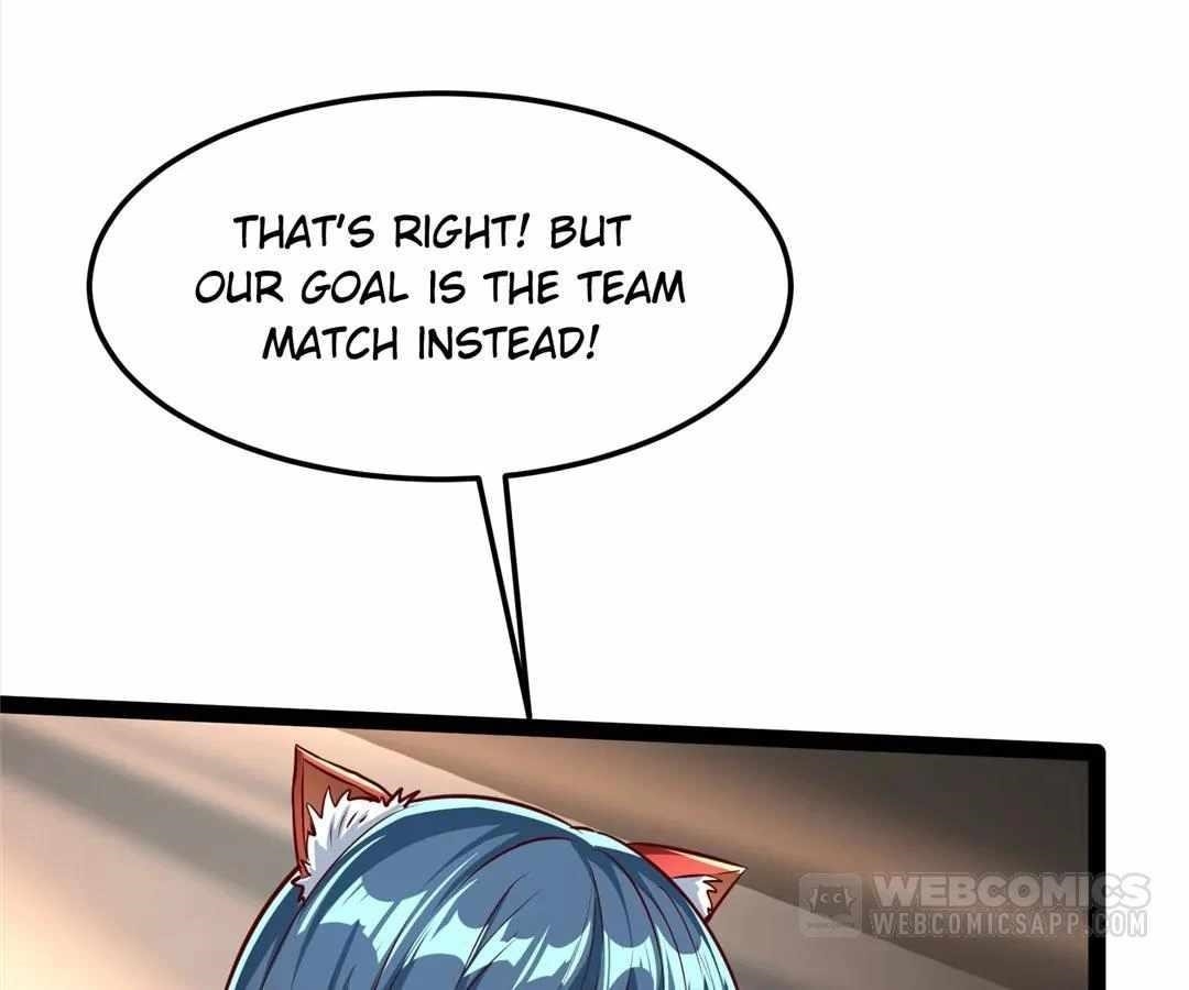 Aura Recovery: I Get a New Skill Everyday Chapter 123 - Page 27