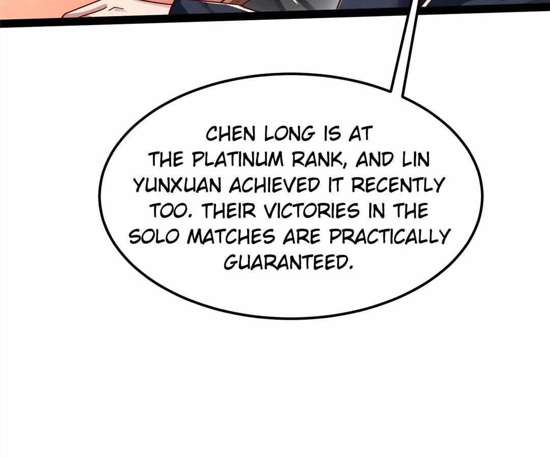 Aura Recovery: I Get a New Skill Everyday Chapter 123 - Page 32