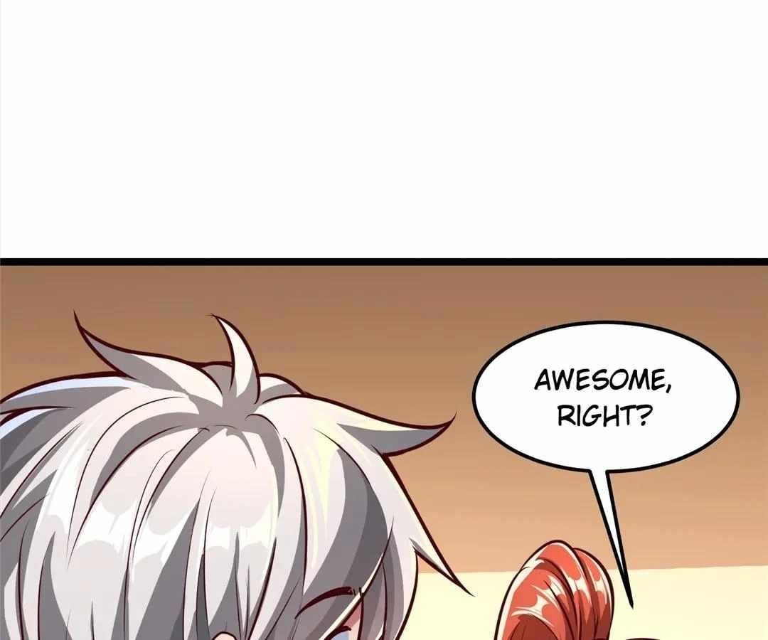 Aura Recovery: I Get a New Skill Everyday Chapter 123 - Page 33