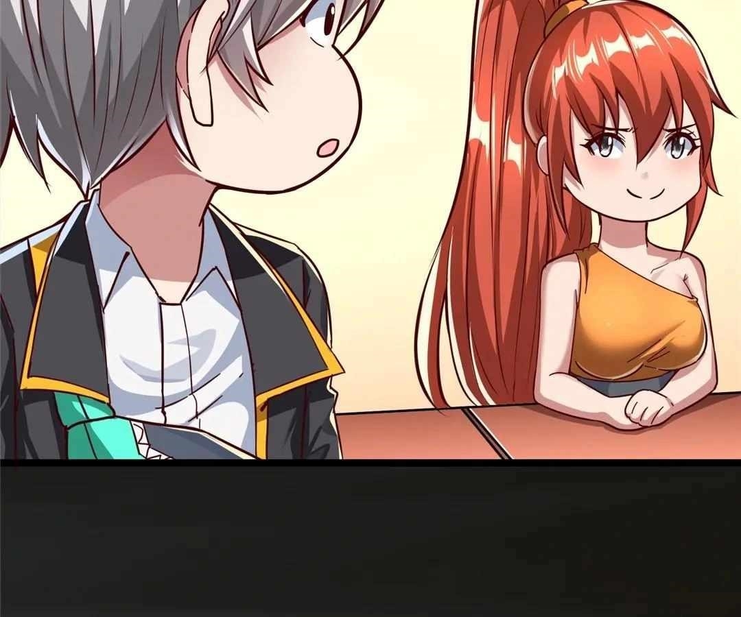 Aura Recovery: I Get a New Skill Everyday Chapter 123 - Page 34