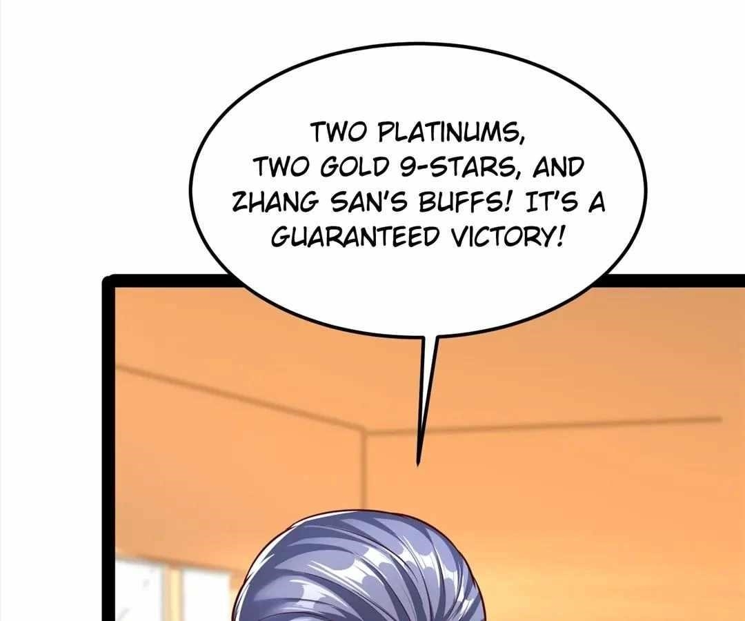 Aura Recovery: I Get a New Skill Everyday Chapter 123 - Page 39