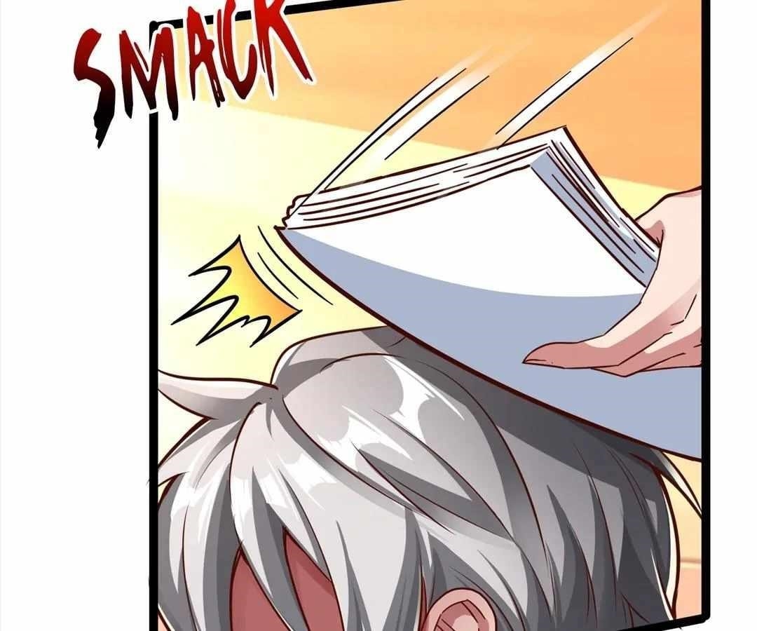 Aura Recovery: I Get a New Skill Everyday Chapter 123 - Page 48