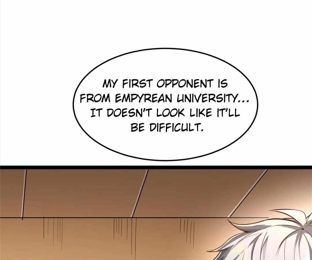 Aura Recovery: I Get a New Skill Everyday Chapter 123 - Page 53