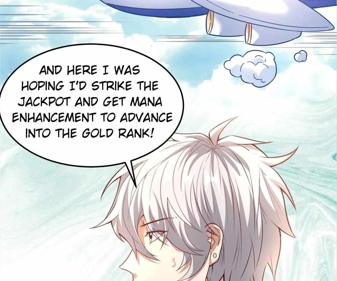 Aura Recovery: I Get a New Skill Everyday Chapter 123 - Page 65