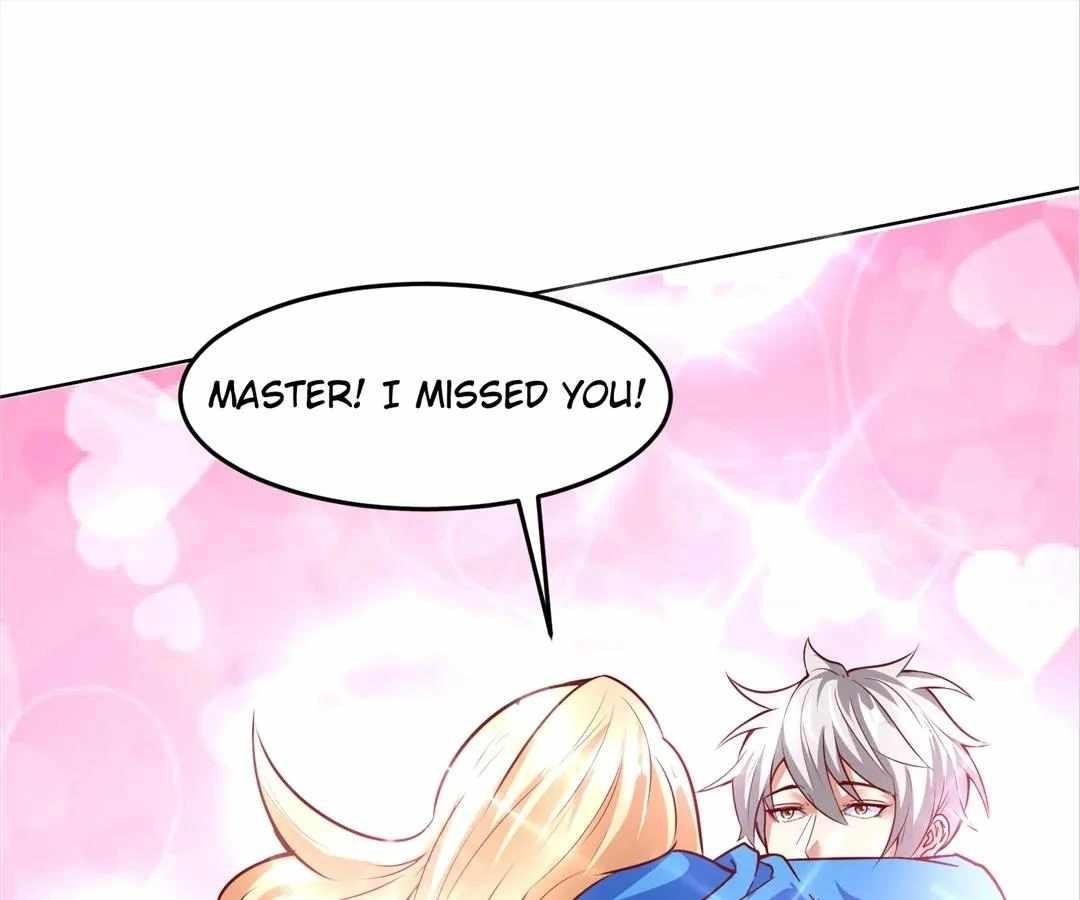 Aura Recovery: I Get a New Skill Everyday Chapter 124 - Page 1