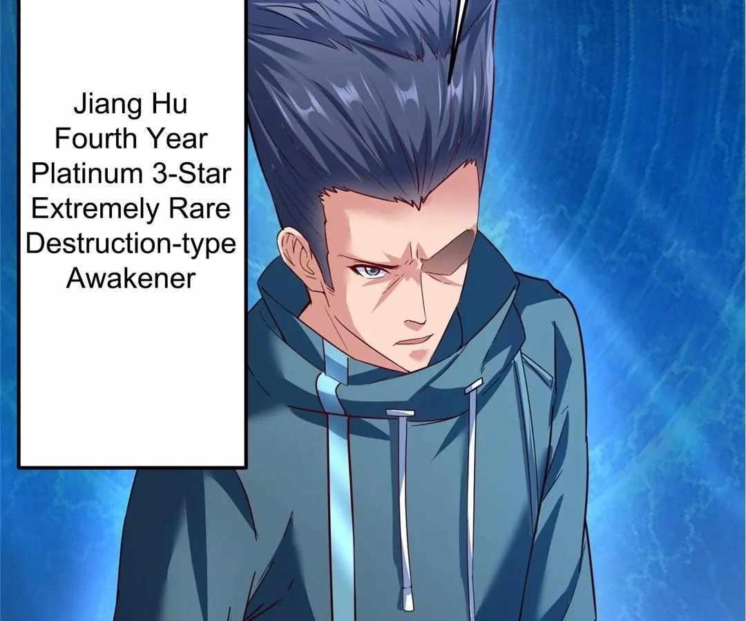 Aura Recovery: I Get a New Skill Everyday Chapter 124 - Page 15